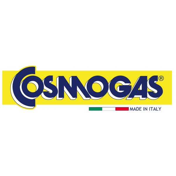 Logo Cosmogas