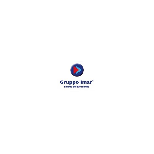 Logo Gruppo Imar