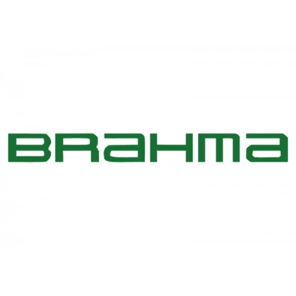 Logo Brahma